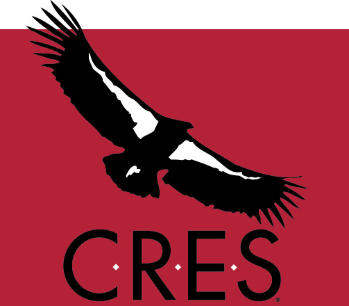 CRES logo